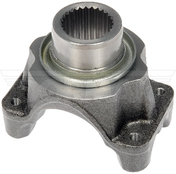 1984-2001 Jeep Cherokee Differential End Yoke - Front Differential or Rear Differential (Dorman)