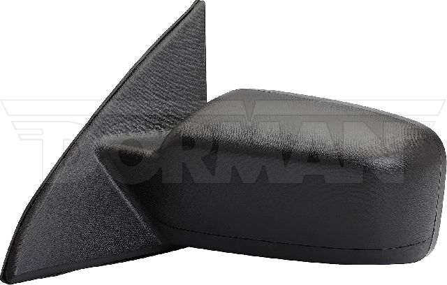 2011-2012 Ford Fusion Side/Door Mirror - Left (Dorman)