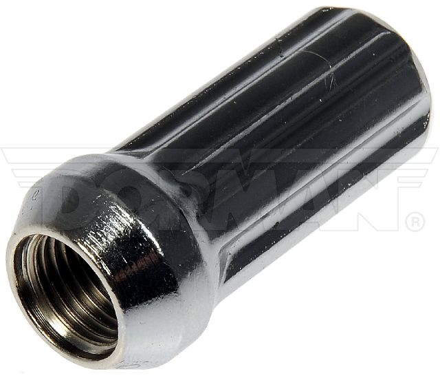 2011-2018 Dodge Durango Wheel Lug Nut - Front or Rear (Dorman)