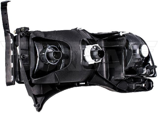 1999-2001 Dodge Ram 1500 Headlight Assembly - Right (Dorman)
