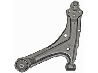 1995-2005 Chevrolet Cavalier Suspension Control Arm and Ball Joint Assembly - Front Right Lower (Dorman)