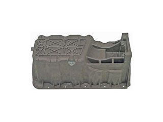 2000-2004 Ford Focus Engine Oil Pan (Dorman)