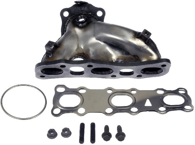 2014-2021 INFINITI QX60 Exhaust Manifold - Right (Dorman)