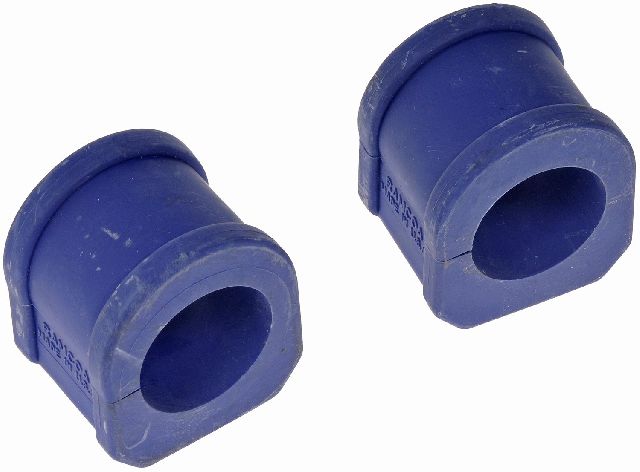 1986-1992 Pontiac Firebird Suspension Stabilizer Bar Bushing - Front (Dorman)