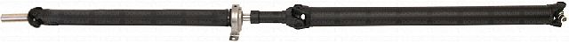 1996-2002 Chevrolet Express 3500 Drive Shaft - Rear (Dorman)