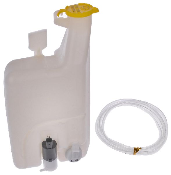 2002-2004 Dodge Ram 1500 Washer Fluid Reservoir - Front (Dorman)