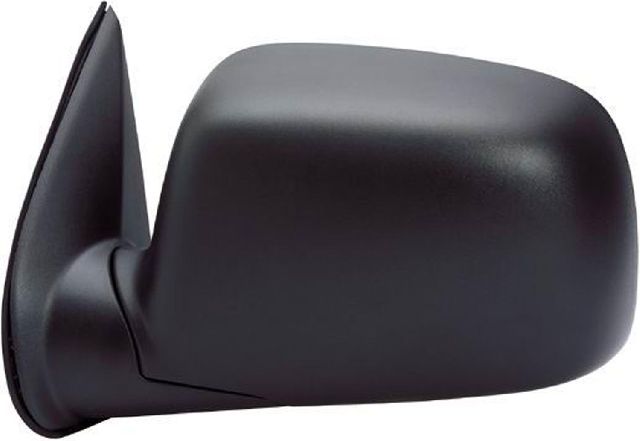 2009-2010 GMC Canyon Side/Door Mirror - Left (Dorman)