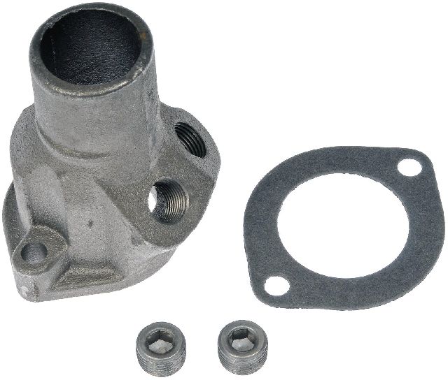 1974 Ford Country Squire Engine Coolant Thermostat Housing (Dorman)