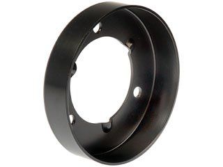 1985-1993 Cadillac Eldorado Engine Water Pump Pulley (Dorman)