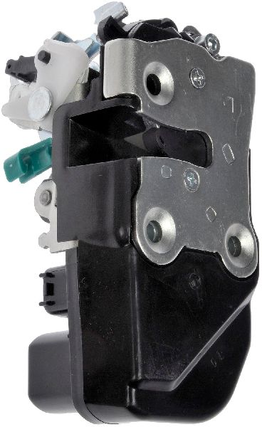 1999-2002 Jeep Grand Cherokee Door Lock Actuator Motor - Rear Left (Dorman)