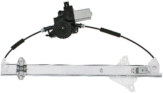 2017-2025 Mazda CX-5 Window Motor and Regulator Assembly - Front Right (Dorman)