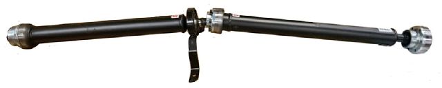 2014-2016 Audi SQ5 Drive Shaft - Rear (Dorman)