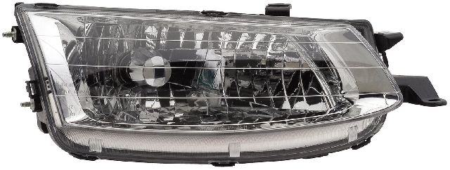 1999-2001 Toyota Solara Headlight Assembly - Right (Dorman)