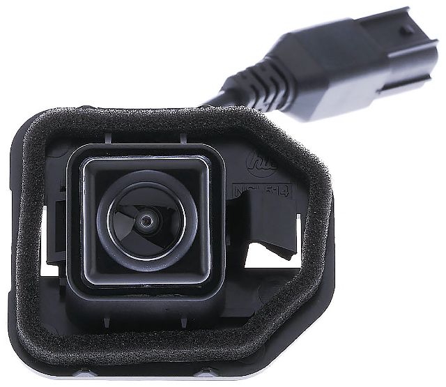 2016-2020 Nissan Rogue Park Assist Camera - Rear (Dorman)