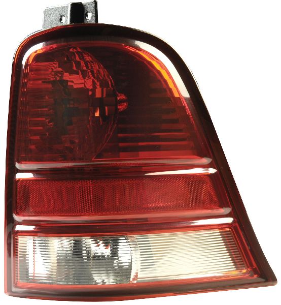 2004-2006 Ford Freestar Tail Light Assembly - Right (Dorman)