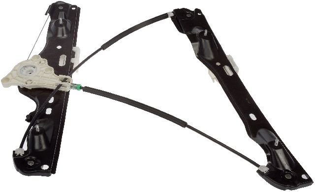 2010-2015 BMW X1 Window Regulator - Front Left (Dorman)