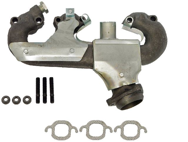 1989-1995 Chevrolet Astro Exhaust Manifold - Left (Dorman)