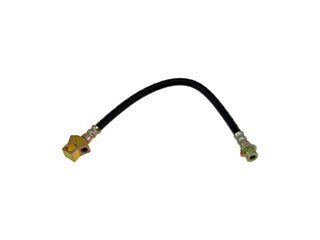 1981-1993 Dodge W250 Brake Hydraulic Hose - Front Center (Dorman)
