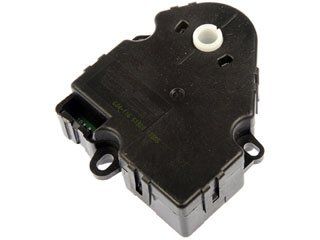 1997-2000 Oldsmobile Silhouette HVAC Blend Door Actuator - Main (Dorman)