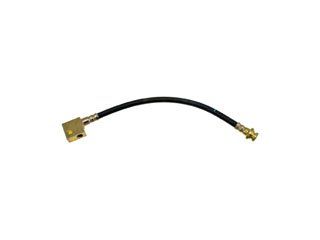 1980-1982 Nissan 720 Brake Hydraulic Hose - Front Right Outer (Dorman)