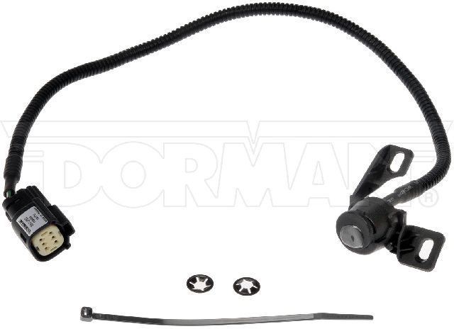 2008-2012 Ford F-250 Super Duty Park Assist Camera - Rear (Dorman)
