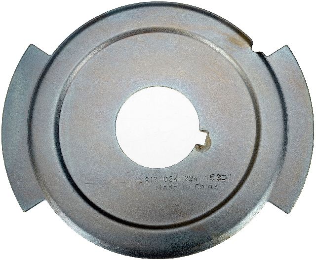 2003 Mitsubishi Outlander Crankshaft Angle Sensor Blade (Dorman)