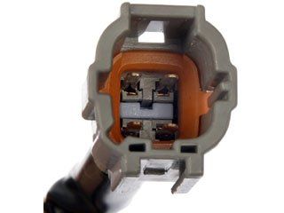 2009-2015 Nissan Maxima Engine Cooling Fan Assembly (Dorman)