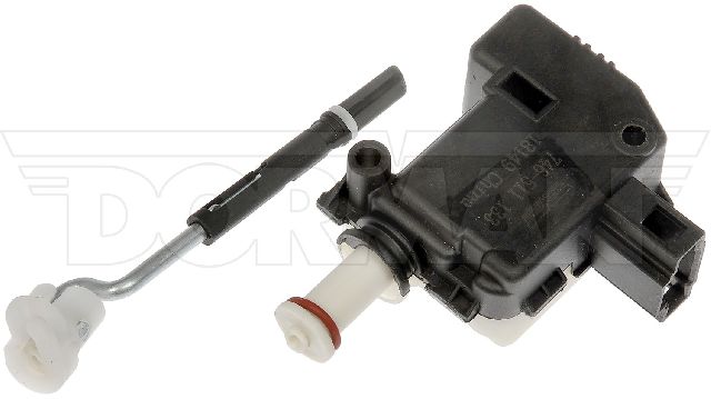1999-2001 Volkswagen Golf Fuel Filler Door Lock Actuator (Dorman)