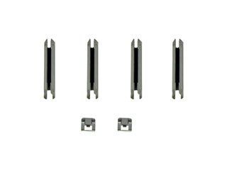 1991-1994 Ford Explorer Disc Brake Hardware Kit - Front (Dorman)
