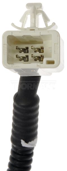 2006-2010 Toyota Sienna Park Assist Camera - Rear (Dorman)