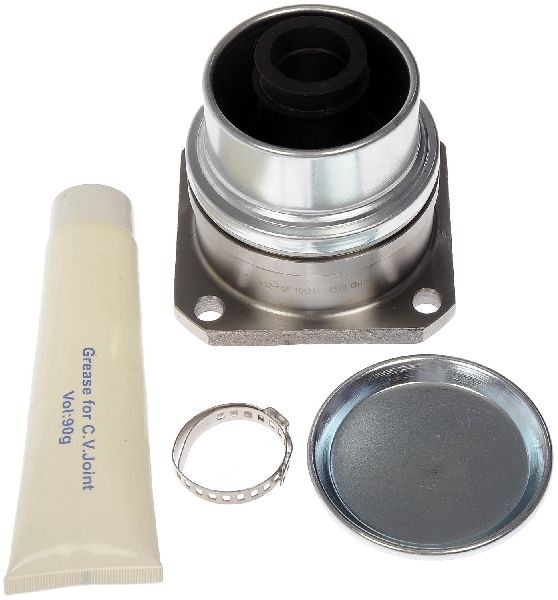 2009-2010 Hummer H3T Drive Shaft CV Joint - Front (Dorman)
