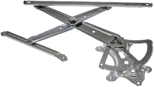 2010-2020 Toyota Sienna Window Regulator - Front Left (Dorman)