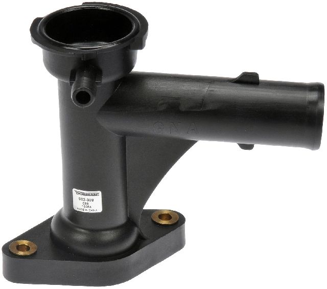 2001-2010 Chrysler PT Cruiser Engine Coolant Filler Neck (Dorman)