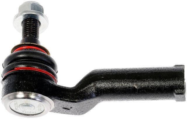 2007-2016 Volvo S80 Steering Tie Rod End - Front Left Outer (Dorman)