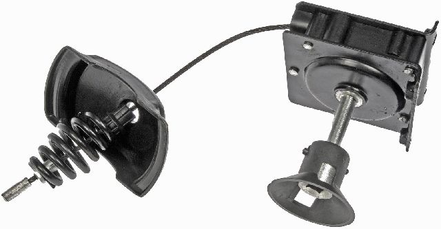 2001-2007 Toyota Sequoia Spare Tire Hoist (Dorman)