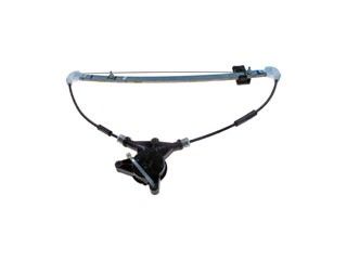 2004-2009 Mazda 3 Window Regulator - Rear Right (Dorman)