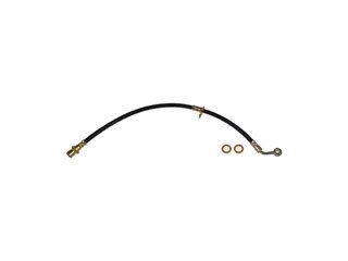 2007-2017 Chevrolet Equinox Brake Hydraulic Hose - Front Right or Rear Right (Dorman)
