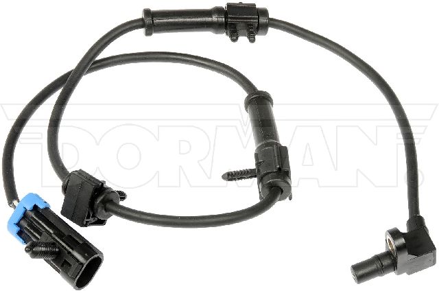 2003-2005 Chevrolet Astro ABS Wheel Speed Sensor - Front Left or Front Right (Dorman)