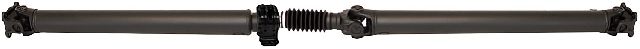 2013-2018 Ram 3500 Drive Shaft - Rear (Dorman)