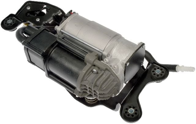 2015-2019 BMW X6 Air Suspension Compressor (Dorman)