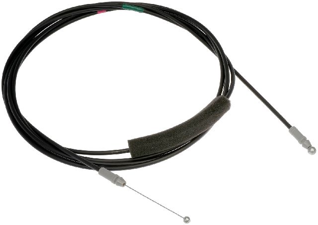 2007-2016 Toyota Yaris Trunk Lid Release Cable (Dorman)