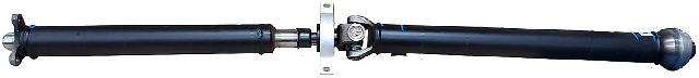 2007-2013 BMW 335i Drive Shaft - Rear (Dorman)