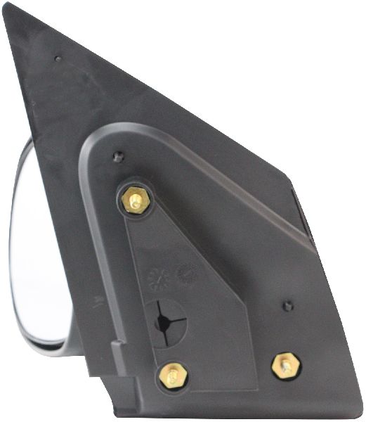 2007-2012 Dodge Caliber Side/Door Mirror - Left (Dorman)