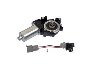2007 Ford Freestyle Window Motor - Front Right (Dorman)