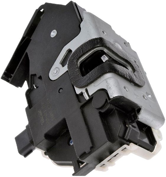 2013-2018 Ford Police Interceptor Utility Door Lock Actuator Motor - Front Left (Dorman)