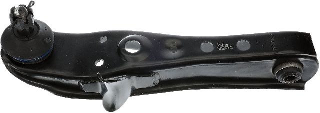 1985-1988 Toyota Cressida Suspension Control Arm and Ball Joint Assembly - Front Left Lower (Dorman)