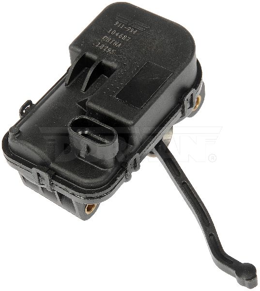 2011-2013 Kia Sorento Engine Intake Manifold Runner Control Motor (Dorman)