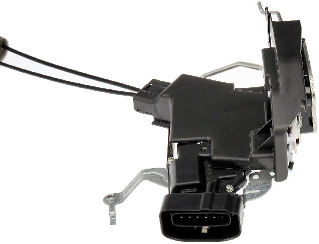 2001-2007 Toyota Sequoia Door Lock Actuator Motor - Front Left (Dorman)