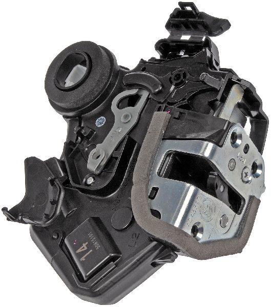 2002-2003 Lexus ES300 Door Lock Actuator Motor - Rear Left (Dorman)