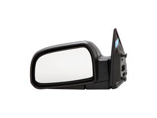 2005-2009 Hyundai Tucson Side/Door Mirror - Left (Dorman)
